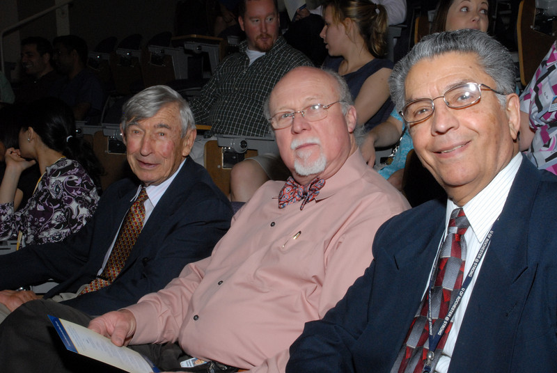 Eastman Institute Dedication