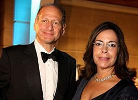 David and Ilene Flaum