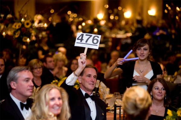 Golisano Children's Hospital Gala
