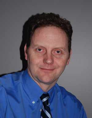 Prof. Porsteinsson
