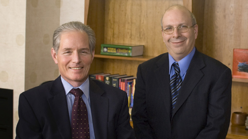 Berk & Taubman