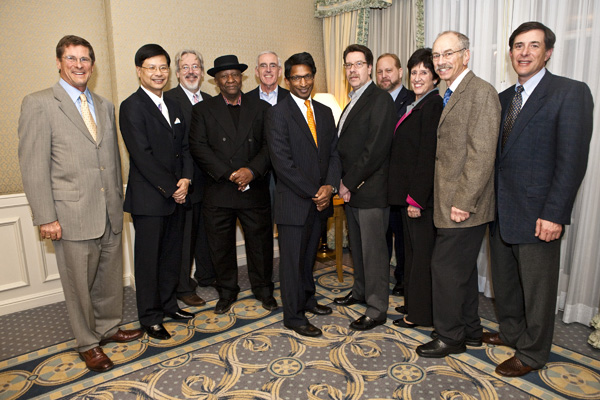 LA Regional Cabinet