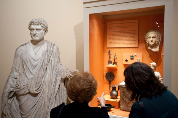 Berkeley Gallery of Art