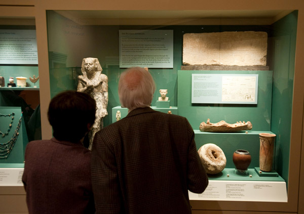 Berkeley Gallery of Art