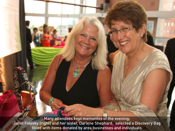 Discovery Ball