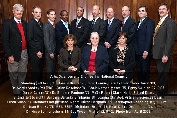 National Council