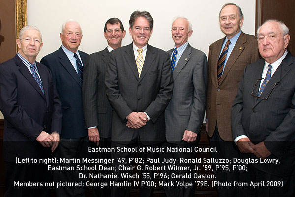 National Council