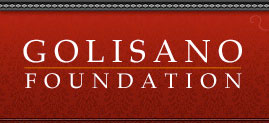 Golisano logo