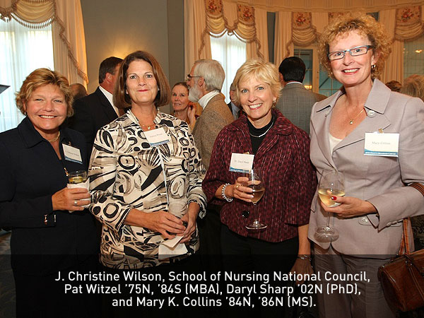 Diiamond Circle Dinner