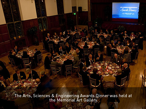 Diiamond Circle Dinner