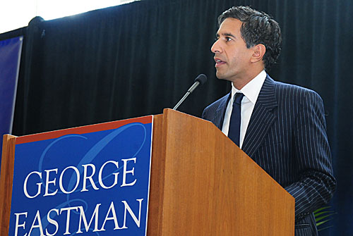Sanjay Gupta GEC