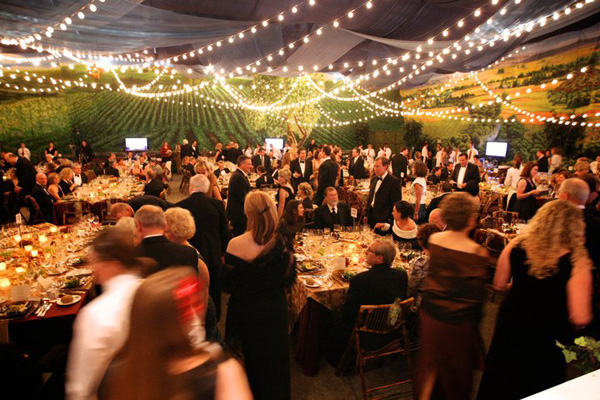 Wine Auction