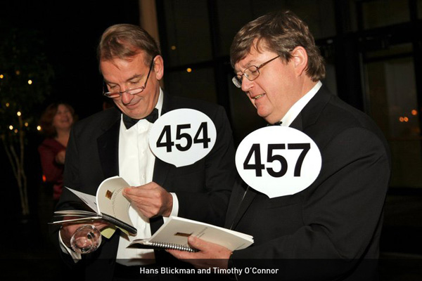 Wine Auction