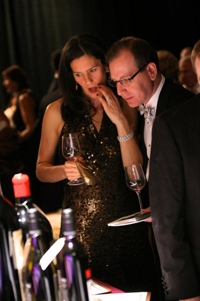 Wine Auction