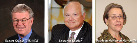 trustees