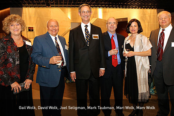 Diiamond Circle Dinner