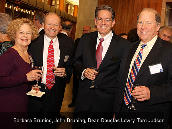 Diiamond Circle Dinner