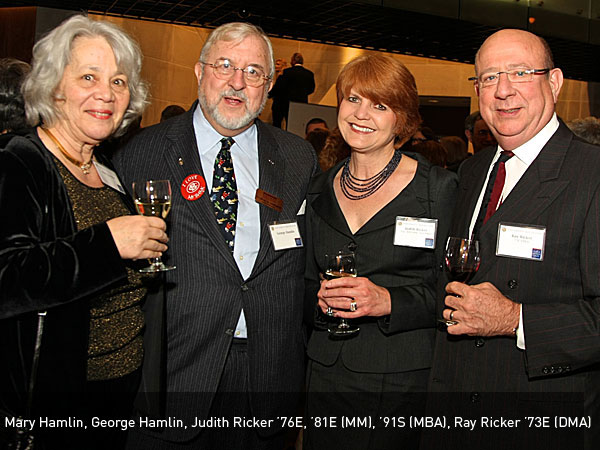 Diiamond Circle Dinner