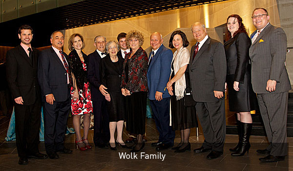 Diiamond Circle Dinner