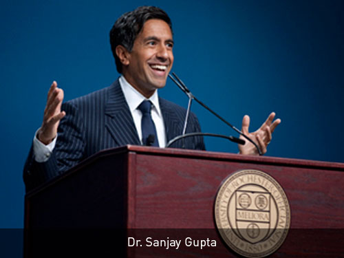 Gupta photo