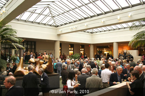 Garden Party photo