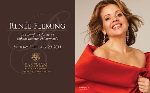 Fleming invitation