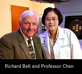 Bell & Chen