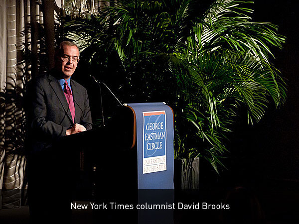 2011 GEC Dinner