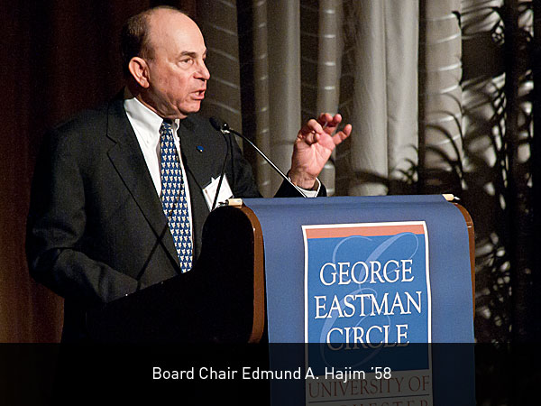 2011 GEC Dinner