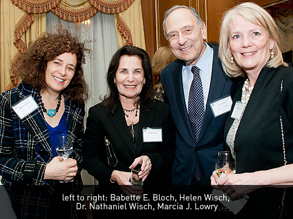2011 GEC Dinner