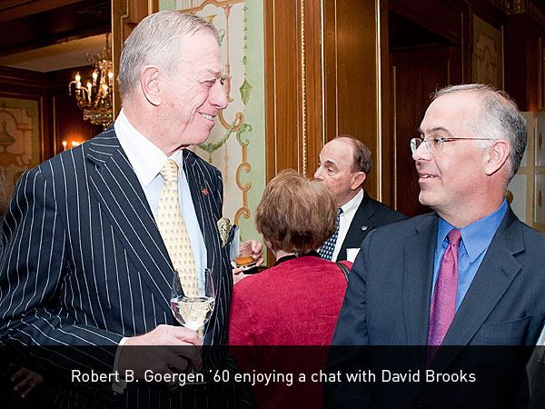 2011 GEC Dinner
