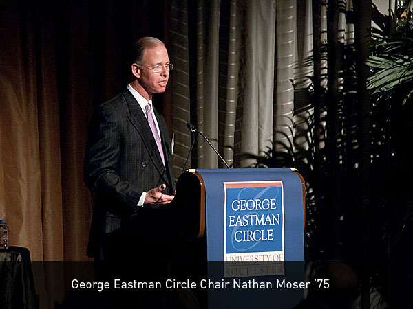 2011 GEC Dinner