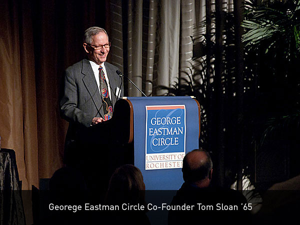 2011 GEC Dinner