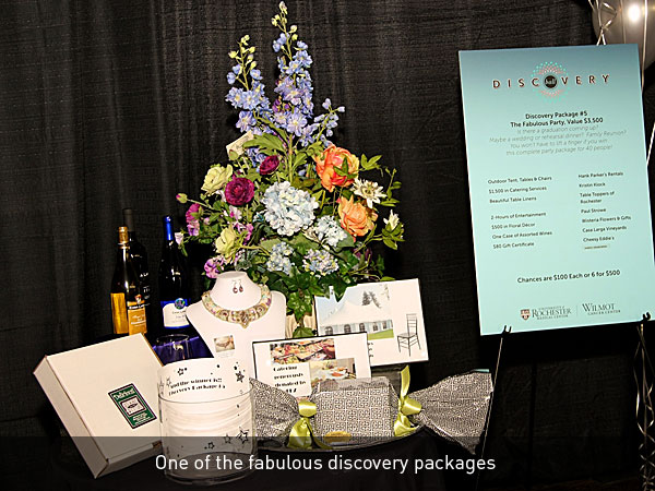 Discovery Ball