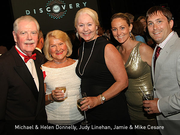 Discovery Ballr