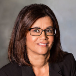 Gladys Cruz: Helping Teachers and Students Thrive - Advancement
