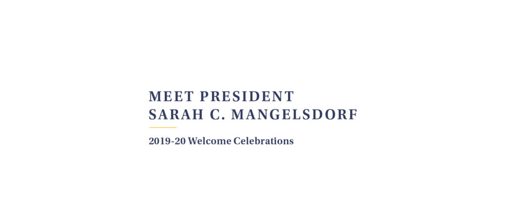 Advancement Office Of Advancement Giving To The - 