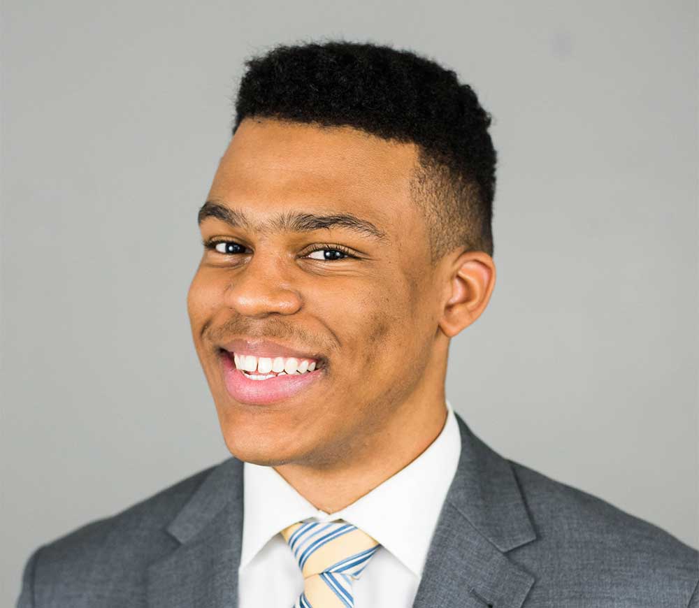 Travon Walker