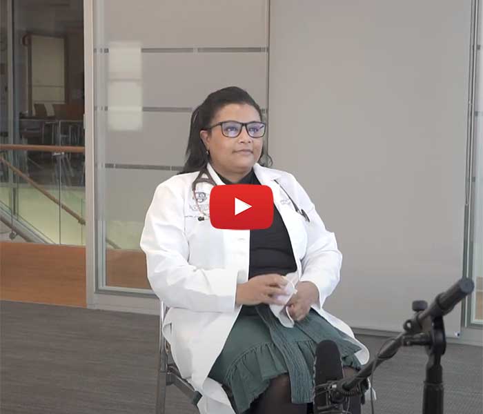 Angela Branche, MD