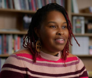 Deziree Garrick ’25