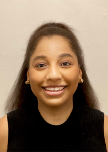 Anansa Benbow headshot