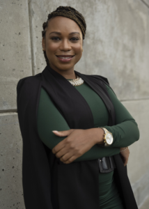 Anika Simone Johnson headshot