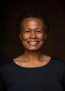 Belizaire Guirlaine headshot