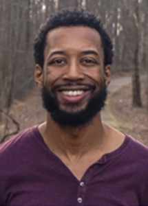 Jermell Powell headshot