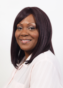 Nila Bragg headshot