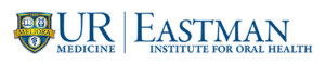 UR Medicine - Eastman Institute for Oral Health word mark logo