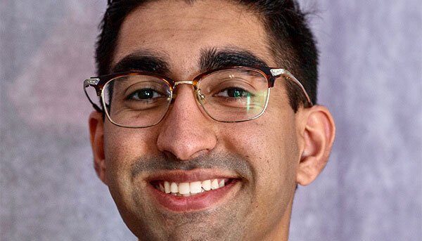 Devan Baijal ’19
