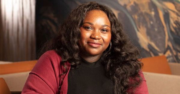 Malaika Perkins ’26