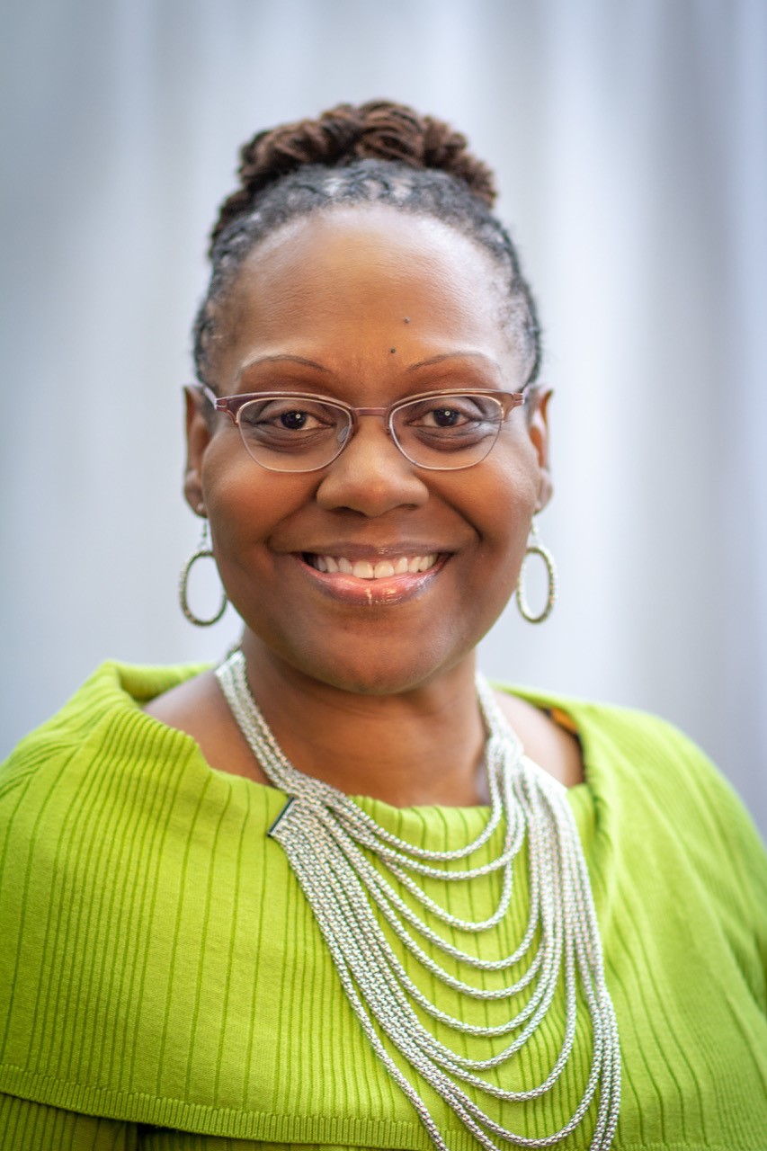 Kathy Waller ’80, ’83S (MBA) headshot