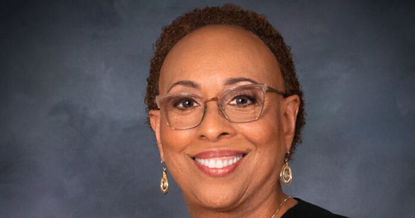 Headshot of Kathy Waller